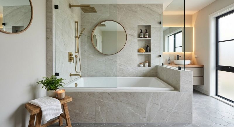 Bathroom Enlargement in Bradenton, FL
