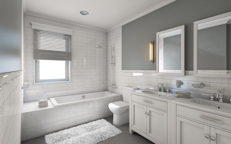 Bathroom Redesigning in Framingham, MA
