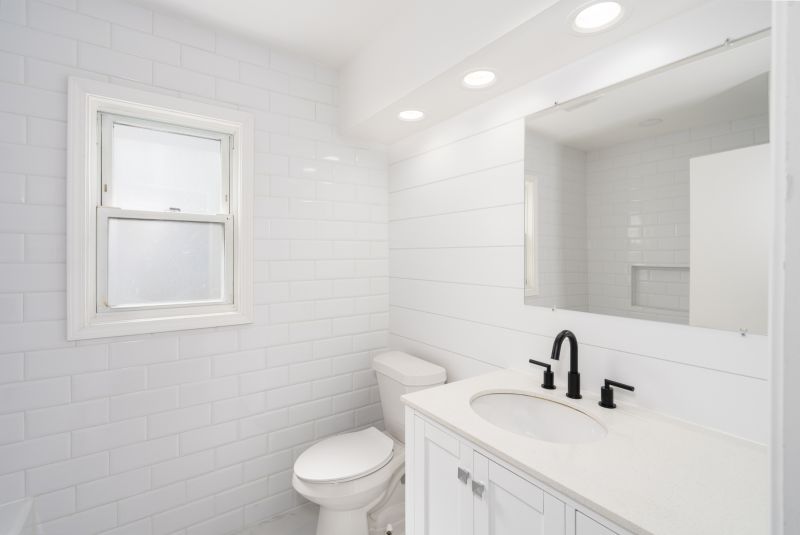 Bathroom Updating in Bradenton, FL