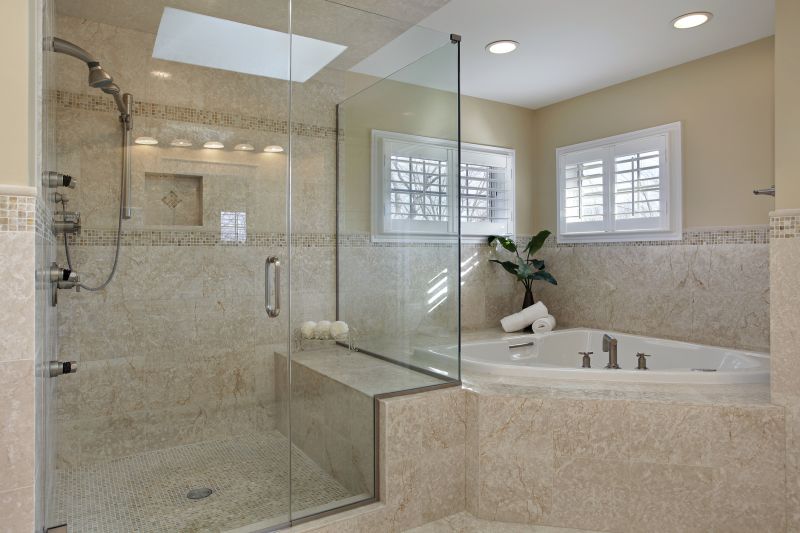 Jetted Tub Installation in Danbury, CT
