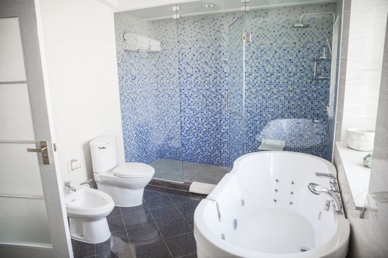 Large Bathtub Installation in Venice, FL