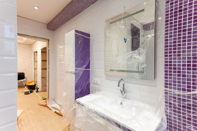 Restroom Remodeling in Stamford, CT