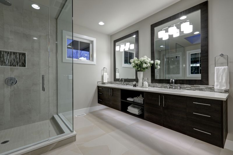 Restroom Remodeling in Stamford, CT