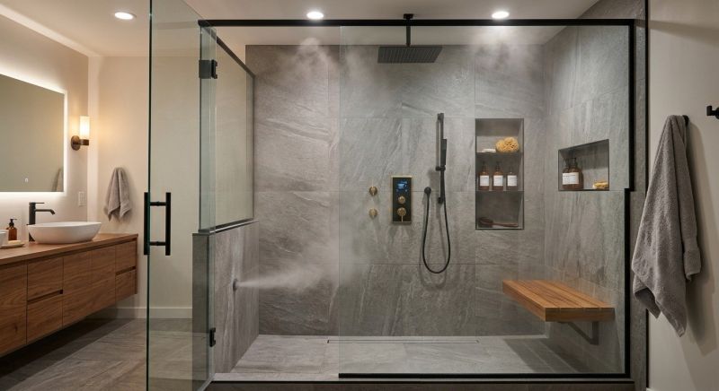 Restroom Remodeling in Venice, FL