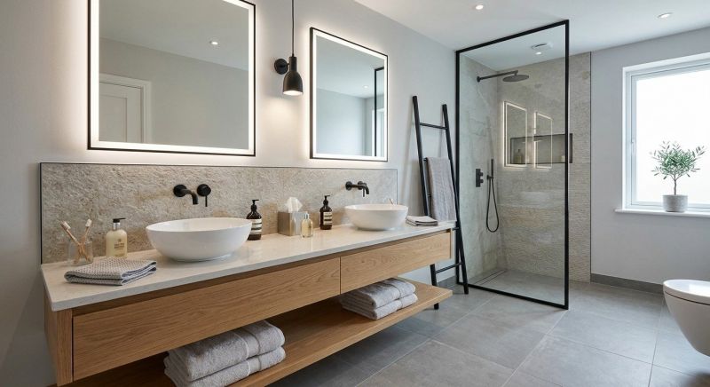 Restroom Remodeling in Venice, FL