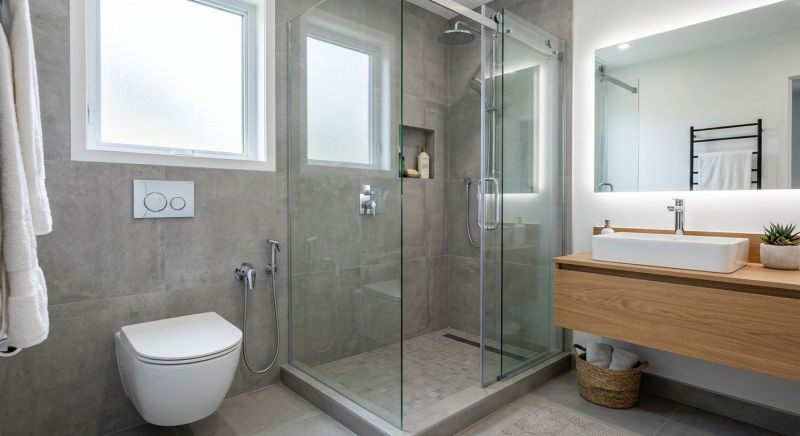 Restroom Remodeling in Bradenton, FL