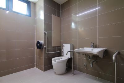Restroom Remodeling in Sarasota, FL