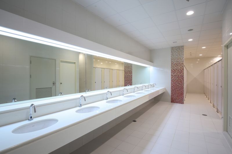 Restroom Remodeling in Sarasota, FL