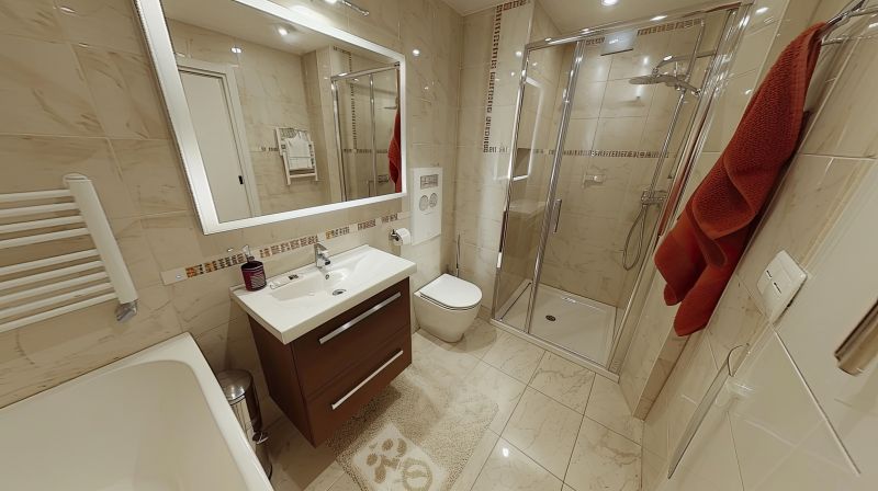 Restroom Remodeling in Sarasota, FL