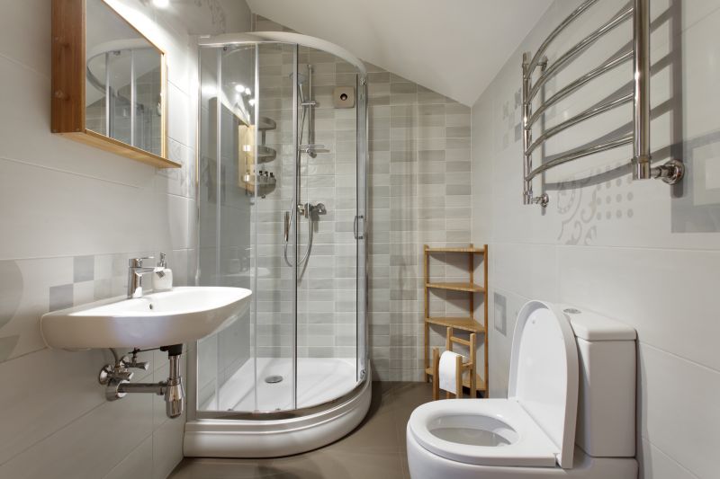 Restroom Remodeling in Sarasota, FL