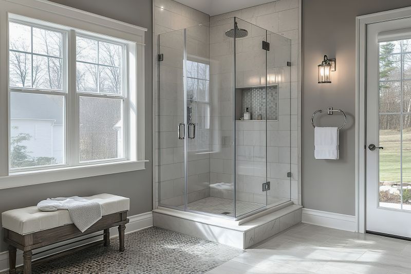 Shower Installation in Venice, FL