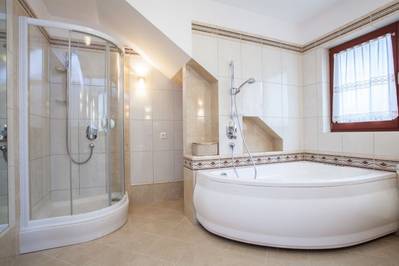 Shower Tub Installation in Venice, FL