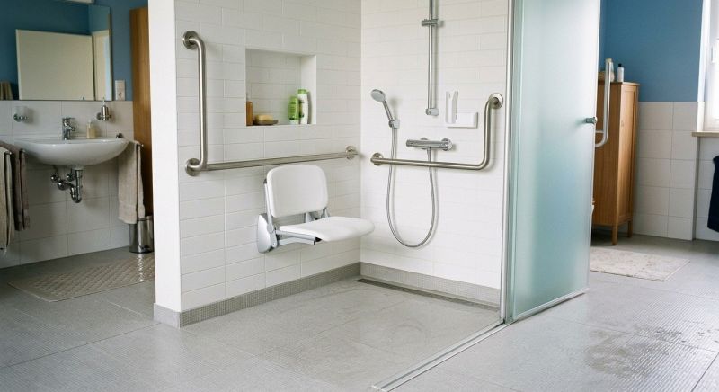 Wet Room Installation in West Chester, PA